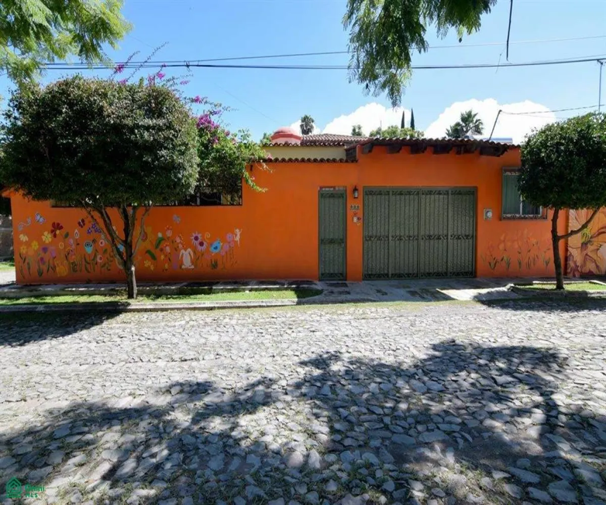 Casa En Venta,Ribera del Pilar,Los Angeles 800, Chapala, Jalisco 45906, 2 Habitaciones,2 Baños,Los Angeles,MX251011331
