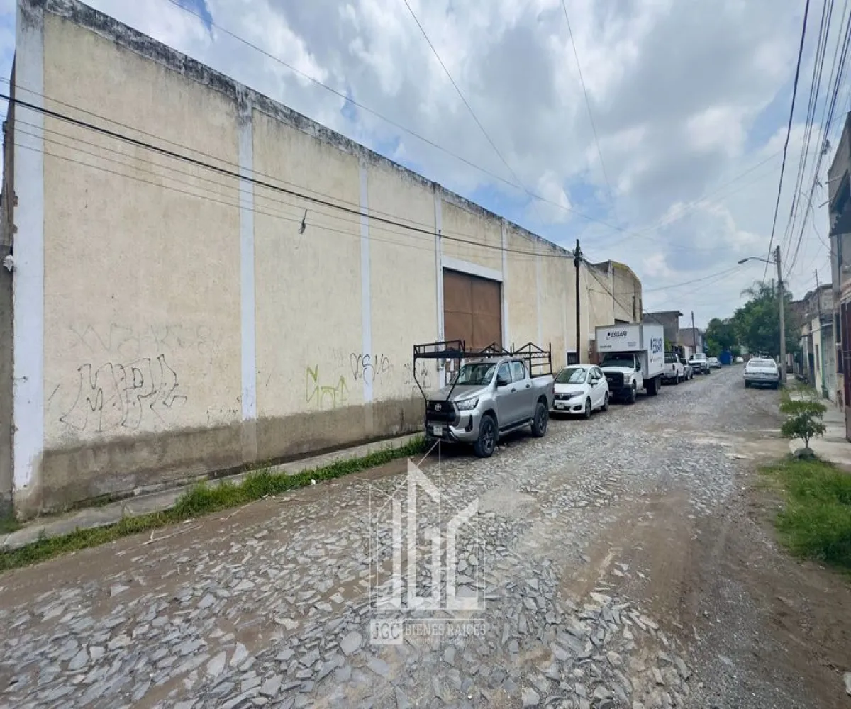 Bodega En Venta,El Vergel,Calle Río Santiago 480, San Pedro Tlaquepaque, Jalisco 45595,2 Baños,Calle Río Santiago,1,pwjy0rC