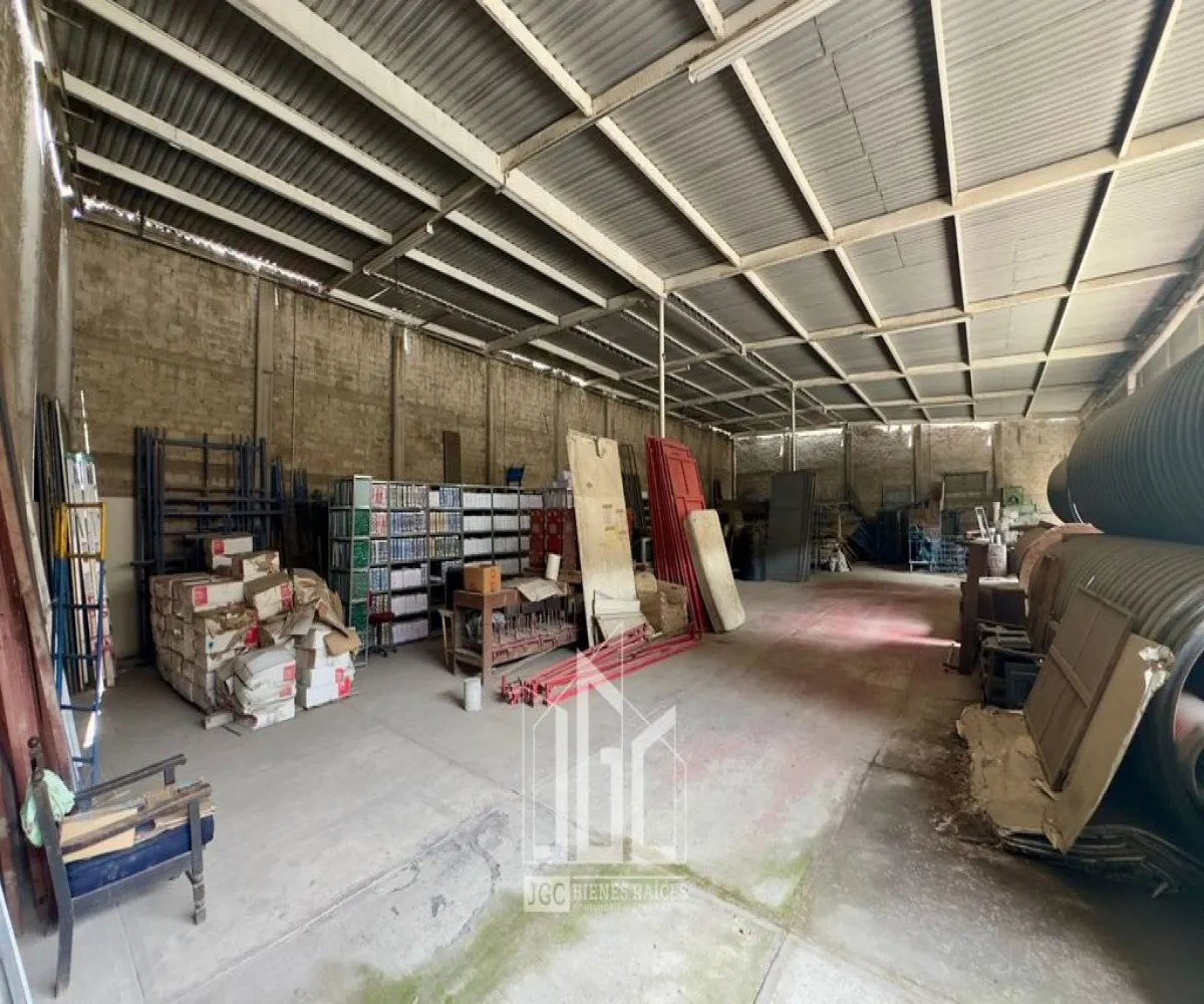 Bodega En Venta,El Vergel,Calle Río Santiago 480, San Pedro Tlaquepaque, Jalisco 45595,2 Baños,Calle Río Santiago,1,pwjy0rC