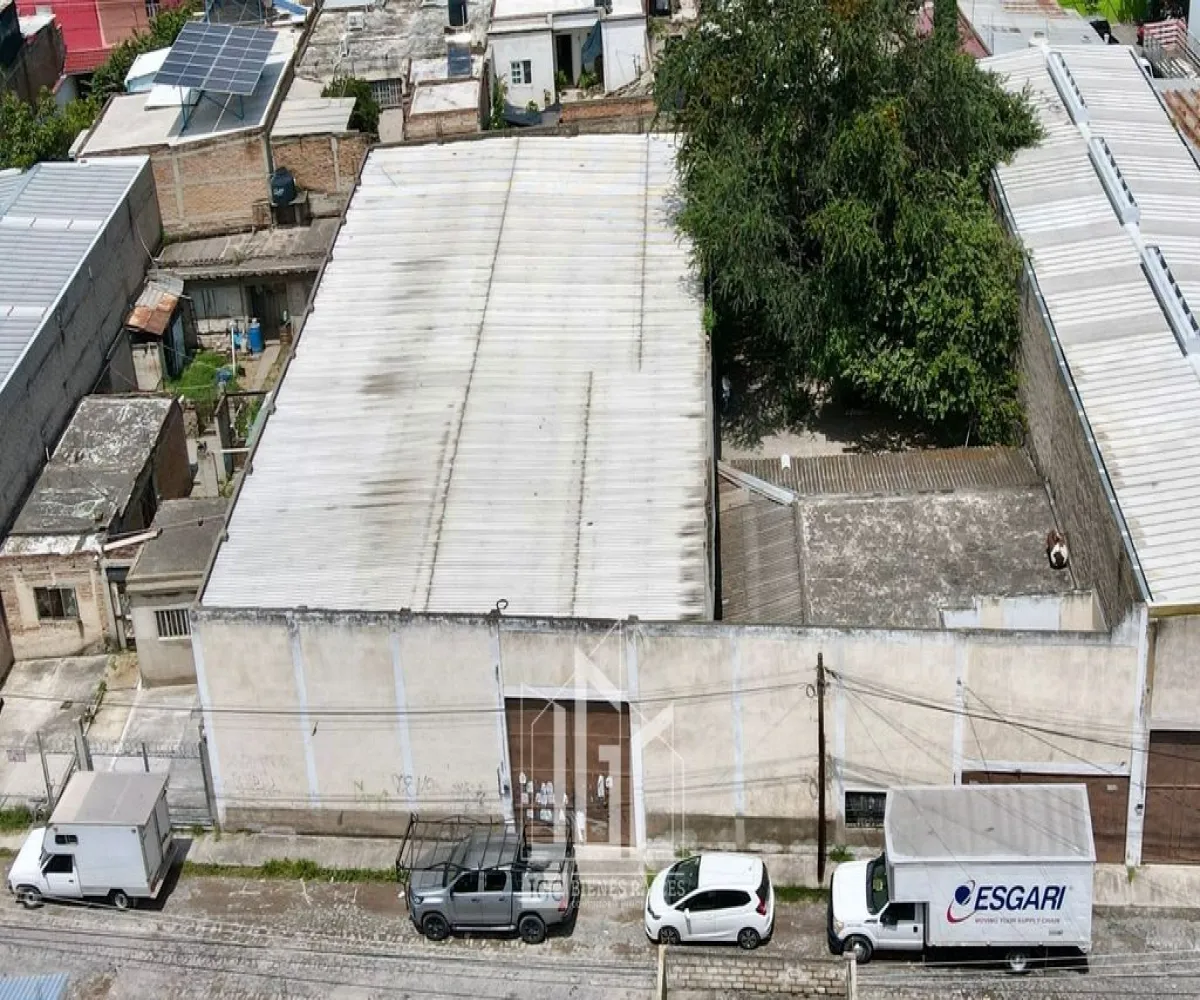 Bodega En Venta,El Vergel,Calle Río Santiago 480, San Pedro Tlaquepaque, Jalisco 45595,2 Baños,Calle Río Santiago,1,pwjy0rC