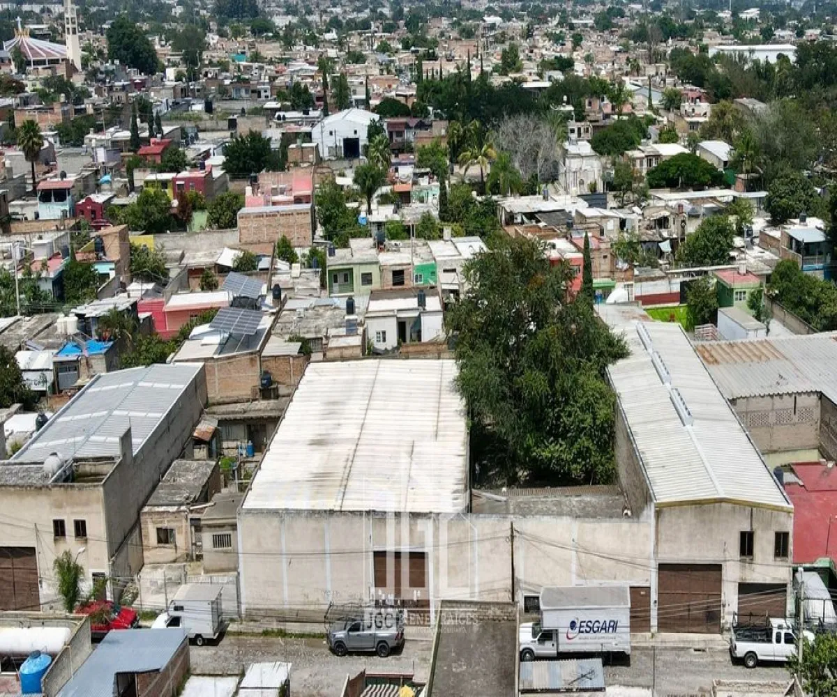 Bodega En Venta,El Vergel,Calle Río Santiago 480, San Pedro Tlaquepaque, Jalisco 45595,2 Baños,Calle Río Santiago,1,pwjy0rC