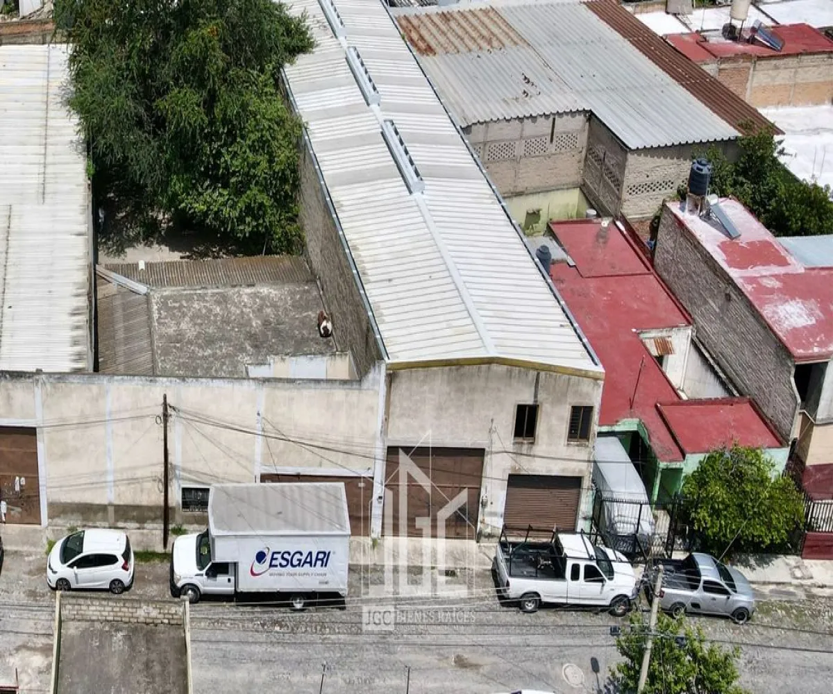 Bodega En Venta,El Vergel,Calle Río Santiago 478, San Pedro Tlaquepaque, Jalisco 45595,1 Baño,Calle Río Santiago,2,poxqdLC