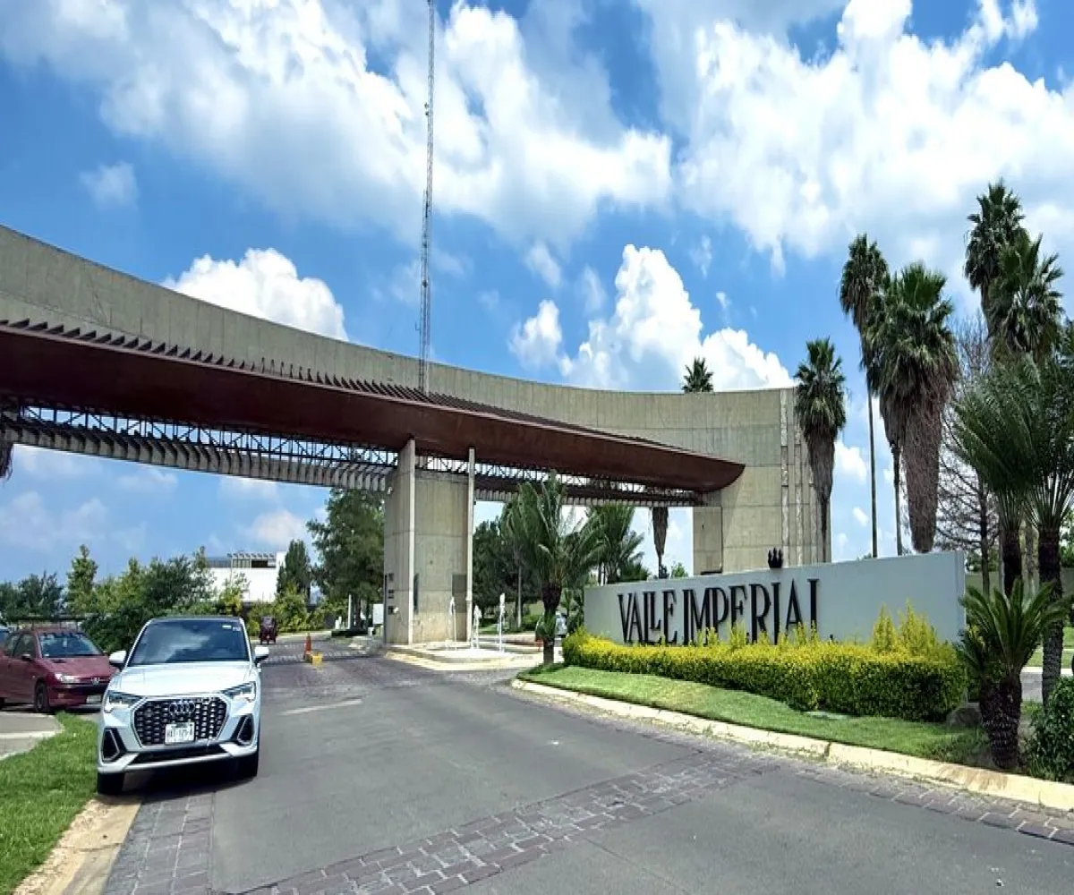Terreno En Venta,FRACCIONAMIENTO VALLE IMPERIAL,Boulevard Valle Imperial S/N LOTE 23, Zapopan, Jalisco 45134,Boulevard Valle Imperial,ppy0zqi
