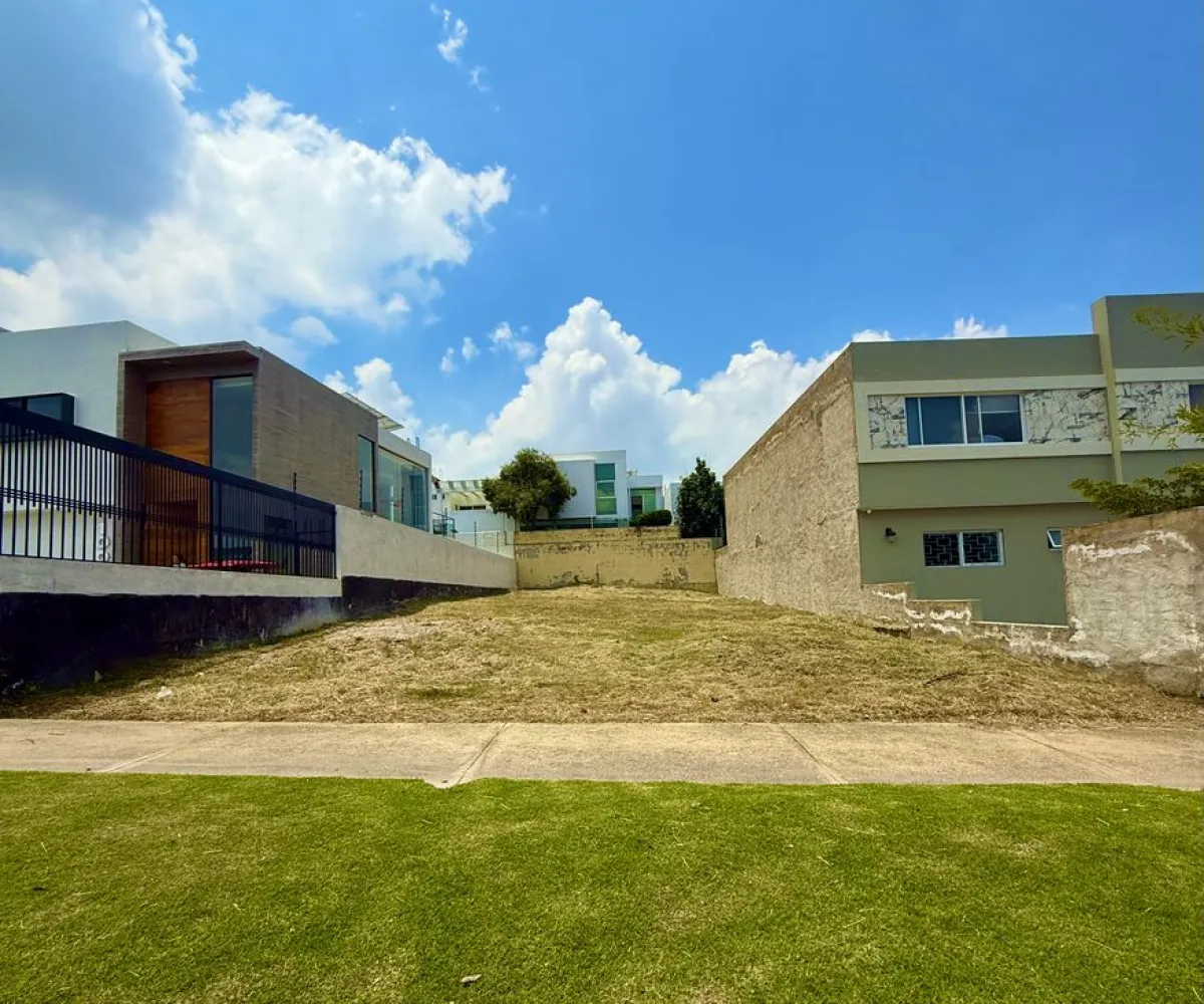 Terreno En Venta,FRACCIONAMIENTO VALLE IMPERIAL,Boulevard Valle Imperial S/N LOTE 23, Zapopan, Jalisco 45134,Boulevard Valle Imperial,ppy0zqi