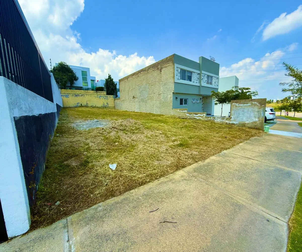 Terreno En Venta,FRACCIONAMIENTO VALLE IMPERIAL,Boulevard Valle Imperial S/N LOTE 23, Zapopan, Jalisco 45134,Boulevard Valle Imperial,ppy0zqi