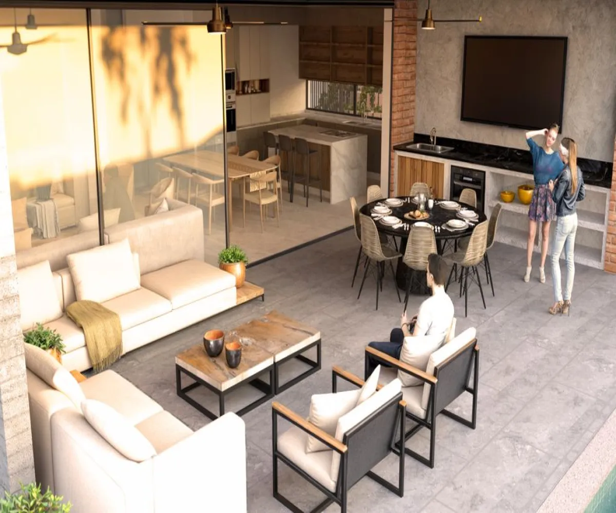 Casa En Venta,Raquet Club,Jack Kramer 51, Jocotepec, Jalisco 45820, 3 Habitaciones,3 Baños,Jack Kramer,2,pIhn690