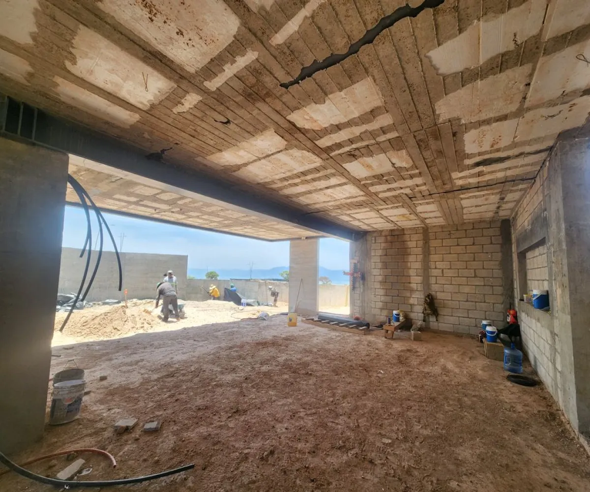 Casa En Venta,Raquet Club,Jack Kramer 51, Jocotepec, Jalisco 45820, 3 Habitaciones,3 Baños,Jack Kramer,2,pIhn690