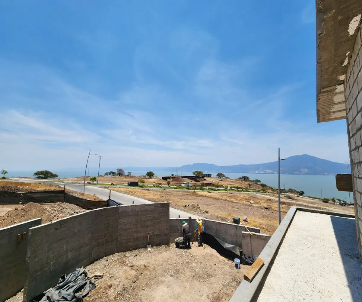 Casa En Venta,Raquet Club,Jack Kramer 51, Jocotepec, Jalisco 45820, 3 Habitaciones,3 Baños,Jack Kramer,2,pIhn690