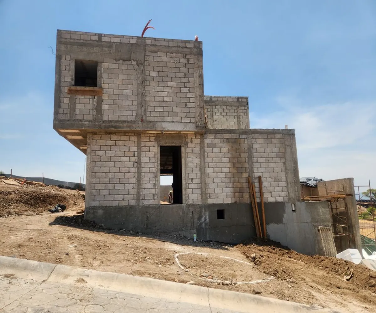 Casa En Venta,Raquet Club,Jack Kramer 51, Jocotepec, Jalisco 45820, 3 Habitaciones,3 Baños,Jack Kramer,2,pIhn690