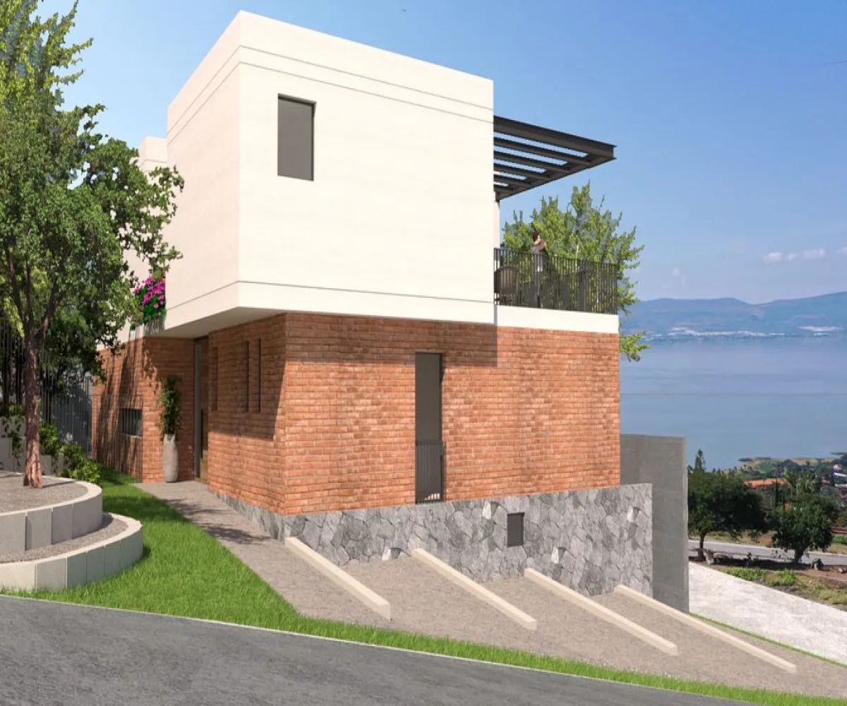 Casa En Venta,Raquet Club,Jack Kramer 51, Jocotepec, Jalisco 45820, 3 Habitaciones,3 Baños,Jack Kramer,2,pIhn690