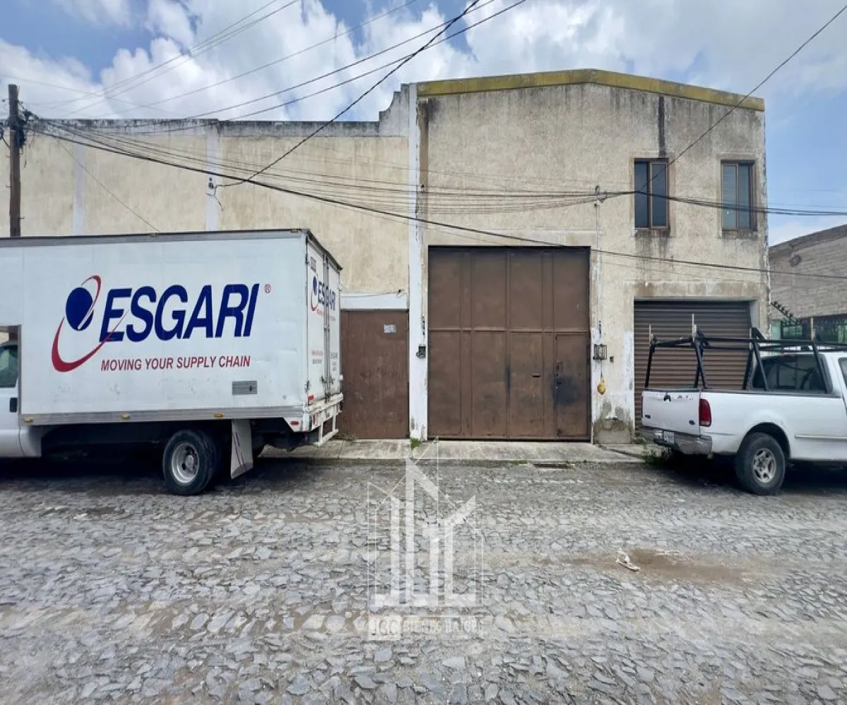 Bodega En Venta,El Vergel,Calle Río Santiago 480, San Pedro Tlaquepaque, Jalisco 45595,3 Baños,Calle Río Santiago,2,p6DZFW4