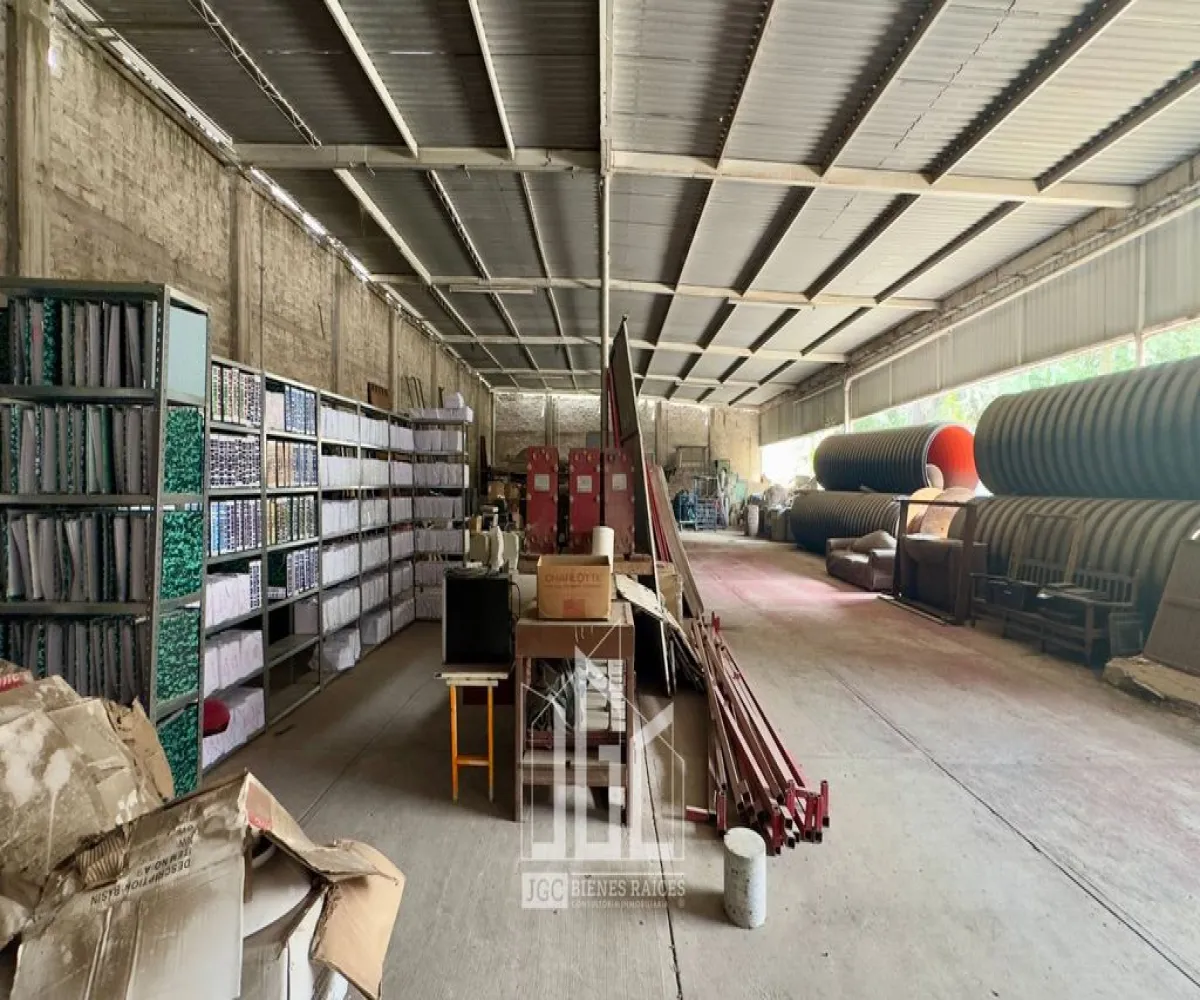 Bodega En Venta,El Vergel,Calle Río Santiago 480, San Pedro Tlaquepaque, Jalisco 45595,3 Baños,Calle Río Santiago,2,p6DZFW4