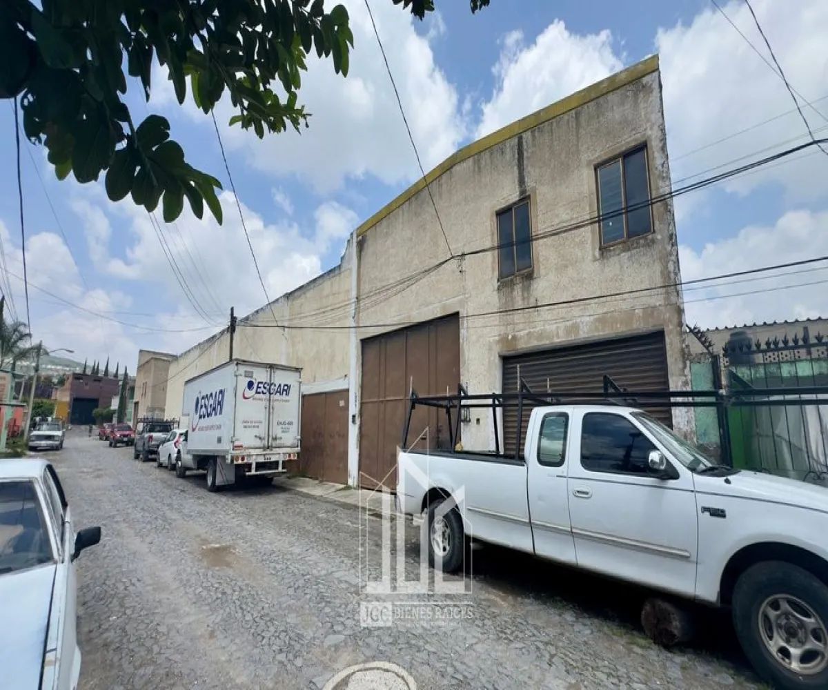 Bodega En Venta,El Vergel,Calle Río Santiago 480, San Pedro Tlaquepaque, Jalisco 45595,3 Baños,Calle Río Santiago,2,p6DZFW4