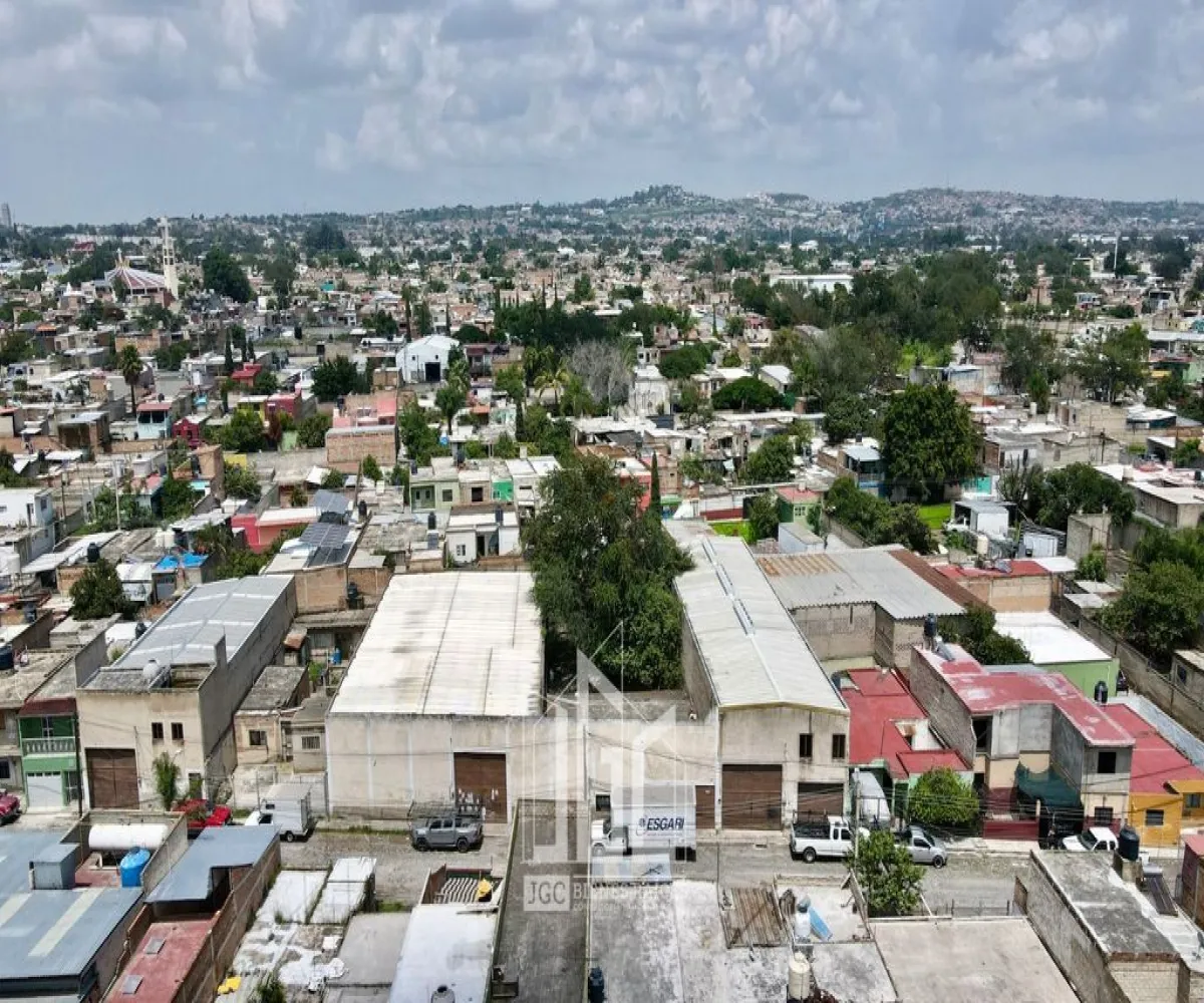 Bodega En Venta,El Vergel,Calle Río Santiago 480, San Pedro Tlaquepaque, Jalisco 45595,3 Baños,Calle Río Santiago,2,p6DZFW4