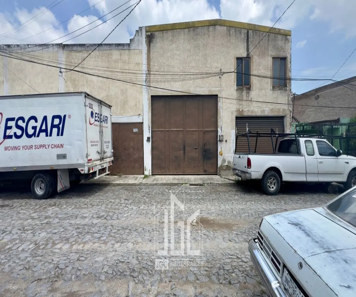 Bodega En Venta,El Vergel,Calle Río Santiago 480, San Pedro Tlaquepaque, Jalisco 45595,3 Baños,Calle Río Santiago,2,p6DZFW4