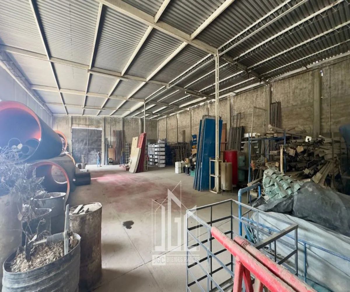 Bodega En Venta,El Vergel,Calle Río Santiago 480, San Pedro Tlaquepaque, Jalisco 45595,3 Baños,Calle Río Santiago,2,p6DZFW4