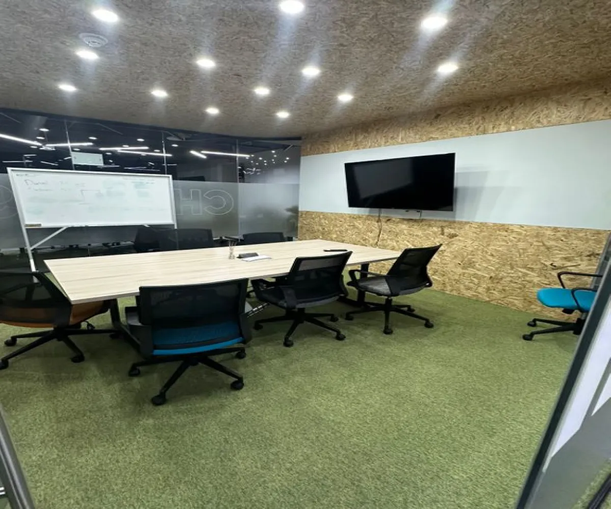 Oficina En Renta,Loma Real,Avenida Naciones Unidas 6780, Zapopan, Jalisco 45129,Avenida Naciones Unidas,1,p6LahL5