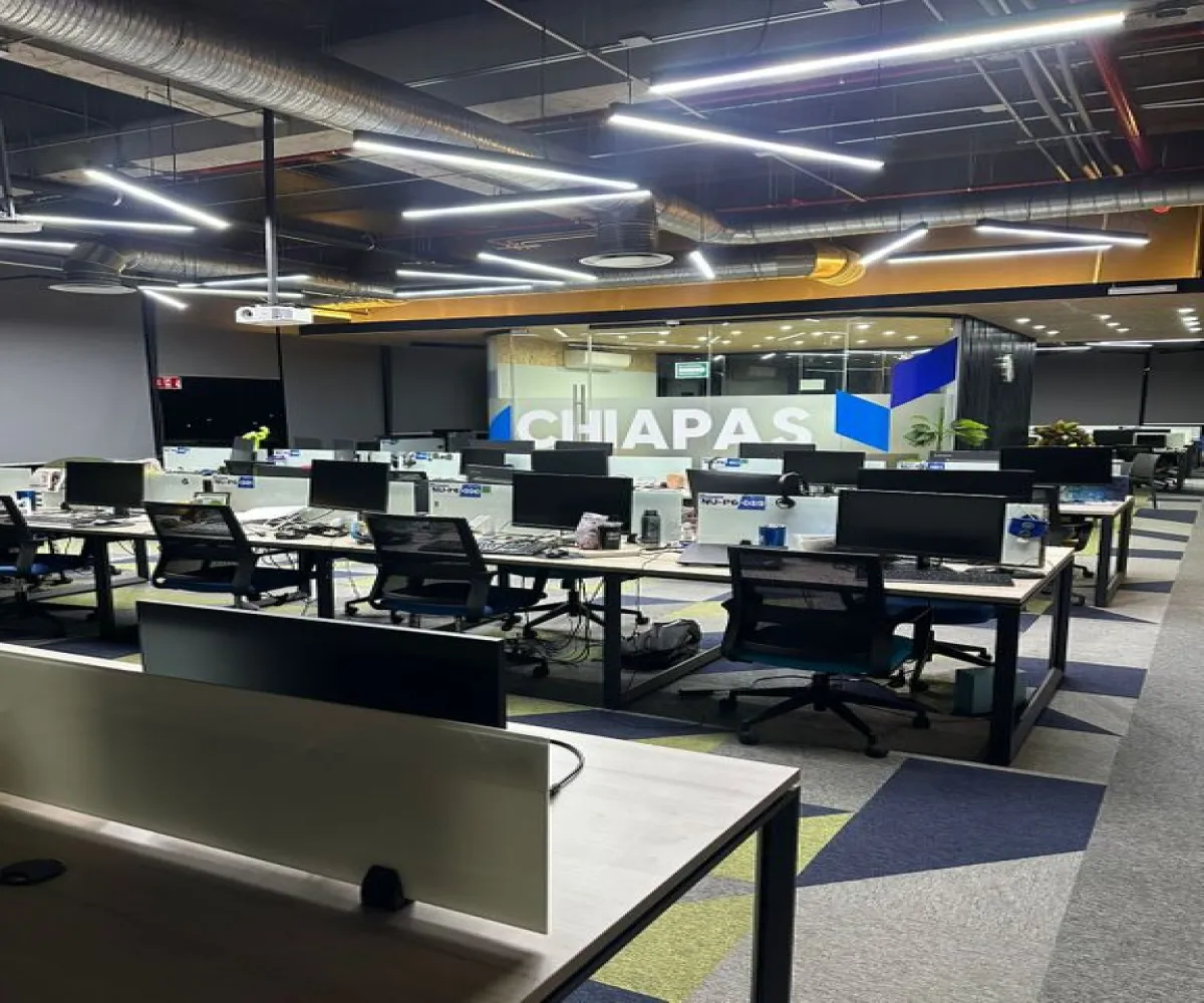 Oficina En Renta,Loma Real,Avenida Naciones Unidas 6780, Zapopan, Jalisco 45129,Avenida Naciones Unidas,1,p6LahL5