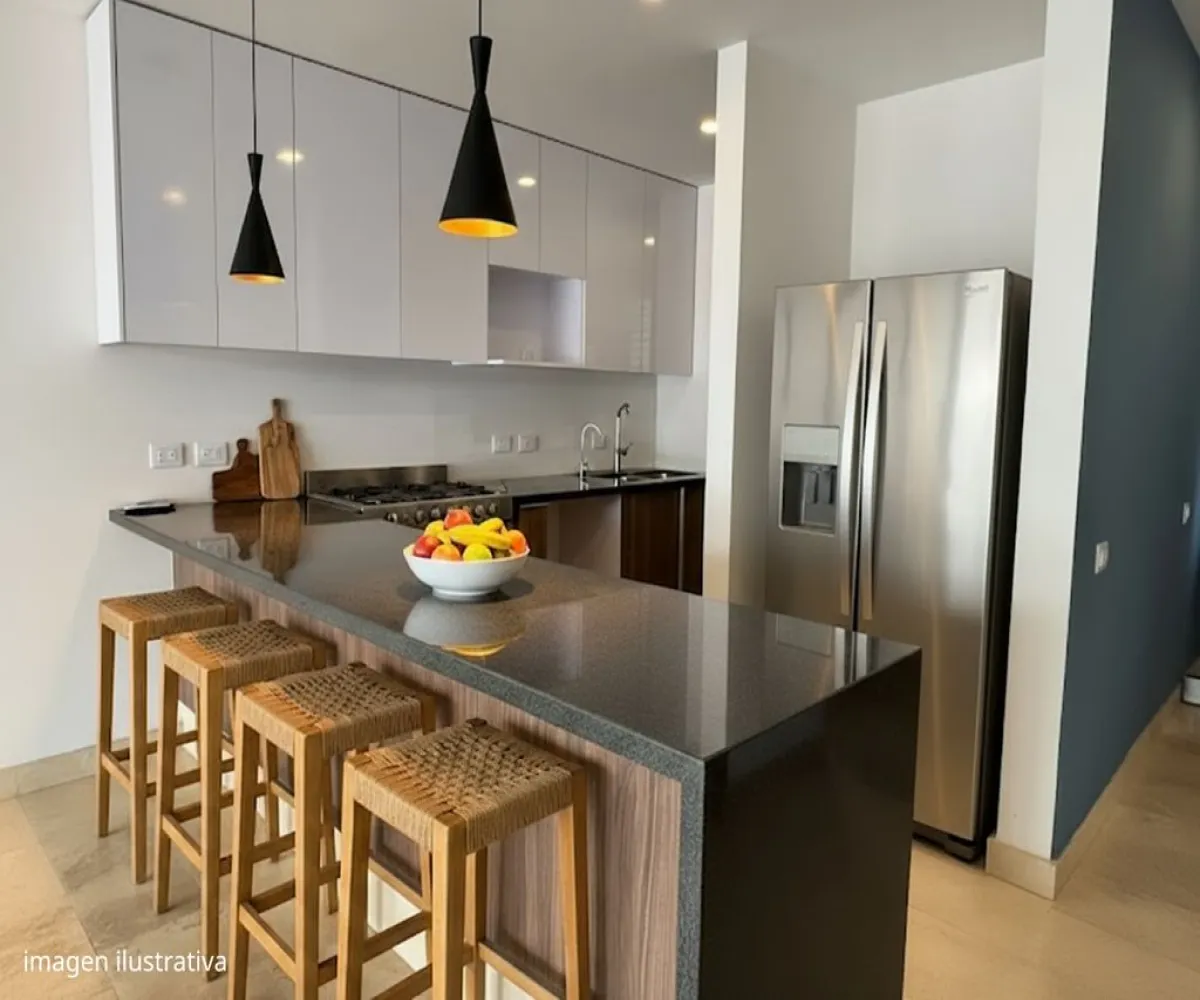 Departamento En Venta,Granja,Calzada de los Pirules 20, Zapopan, Jalisco 45010, 2 Habitaciones,2 Baños,Calzada de los Pirules,1,pNqH0Mx