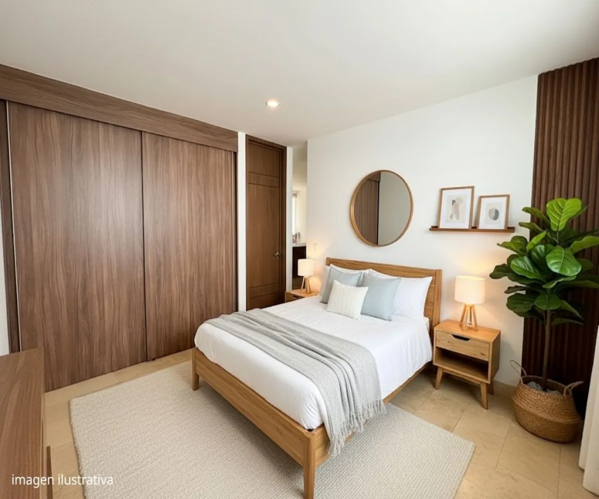 Departamento En Venta,Granja,Calzada de los Pirules 20, Zapopan, Jalisco 45010, 2 Habitaciones,2 Baños,Calzada de los Pirules,1,pNqH0Mx