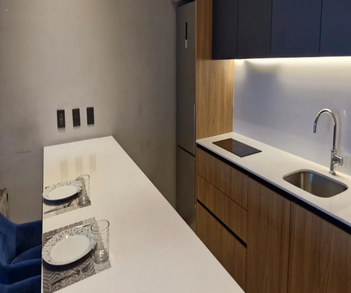 Departamento En Venta,Jardines Universidad,Avenida Naciones Unidas 4839 1, Zapopan, Jalisco 45110, 1 Cuarto,1 Baño,Avenida Naciones Unidas,1,pOFSIuy