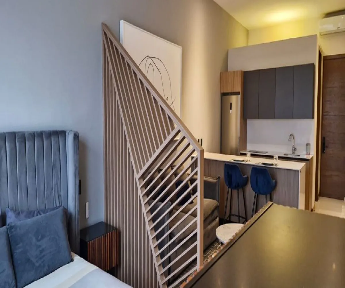 Departamento En Venta,Jardines Universidad,Avenida Naciones Unidas 4839 1, Zapopan, Jalisco 45110, 1 Cuarto,1 Baño,Avenida Naciones Unidas,1,pOFSIuy