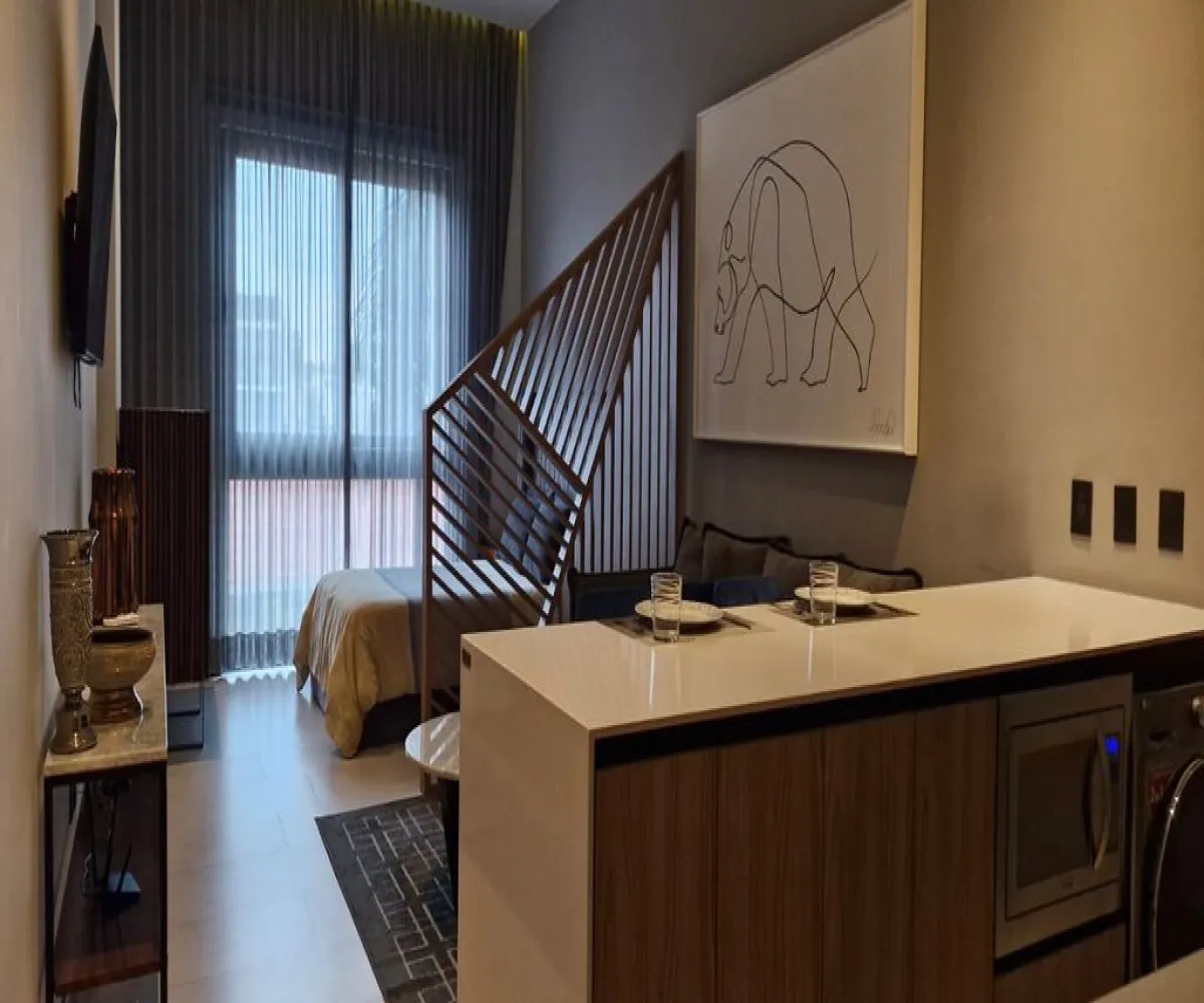 Departamento En Venta,Jardines Universidad,Avenida Naciones Unidas 4839 1, Zapopan, Jalisco 45110, 1 Cuarto,1 Baño,Avenida Naciones Unidas,1,pOFSIuy