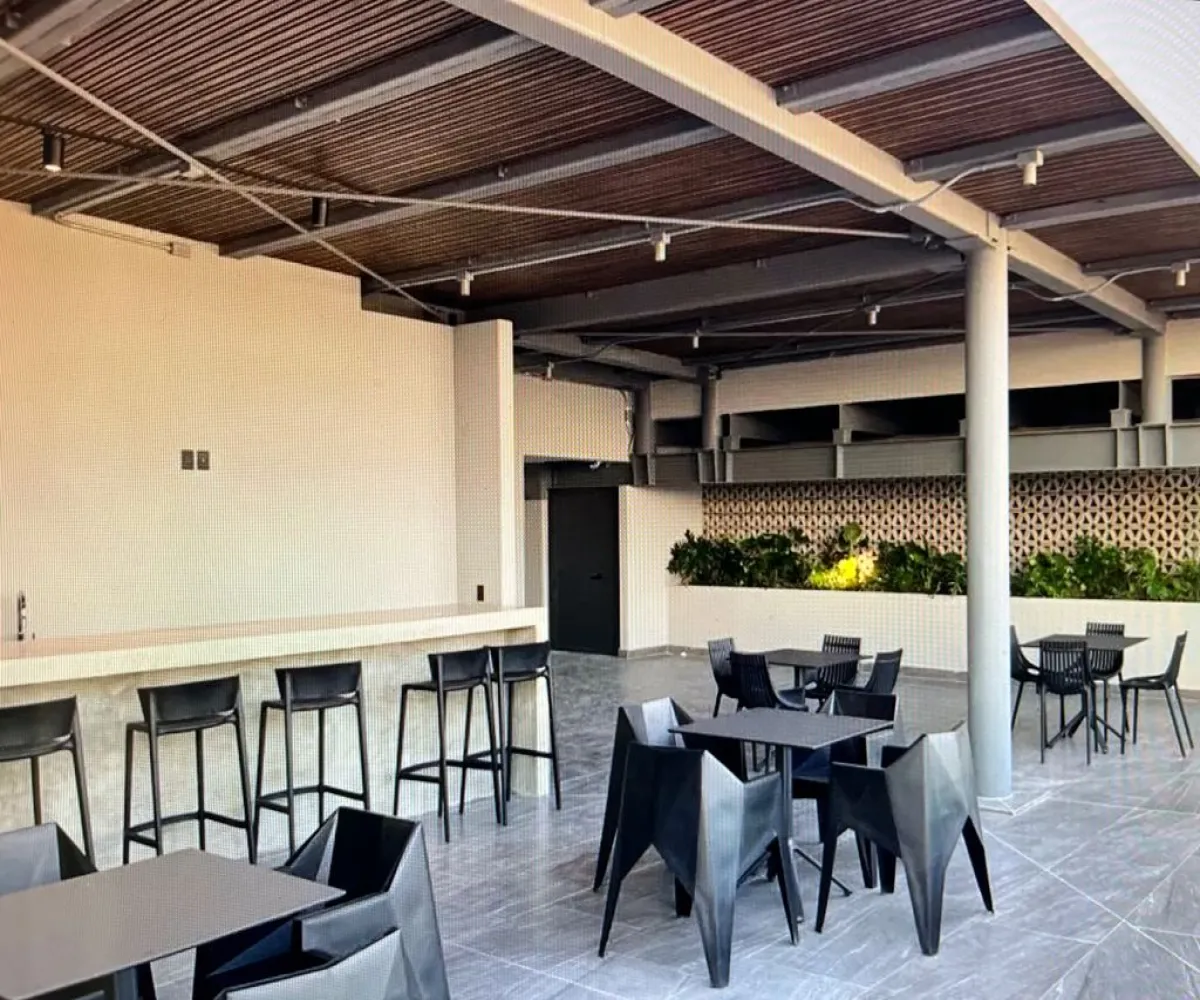 Departamento En Venta,Jardines Universidad,Avenida Naciones Unidas 4839 1, Zapopan, Jalisco 45110, 1 Cuarto,1 Baño,Avenida Naciones Unidas,1,pOFSIuy