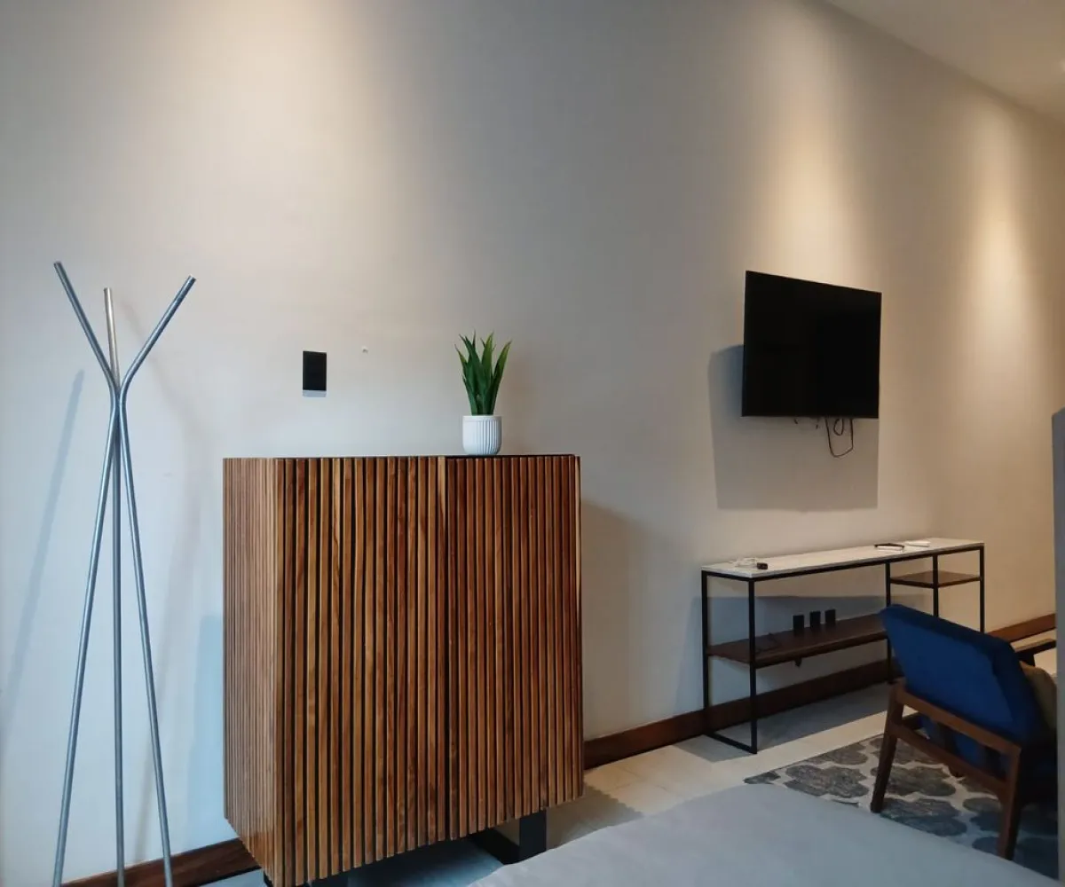 Departamento En Venta,Jardines Universidad,Avenida Naciones Unidas 4839 1, Zapopan, Jalisco 45110, 1 Cuarto,1 Baño,Avenida Naciones Unidas,1,pOFSIuy