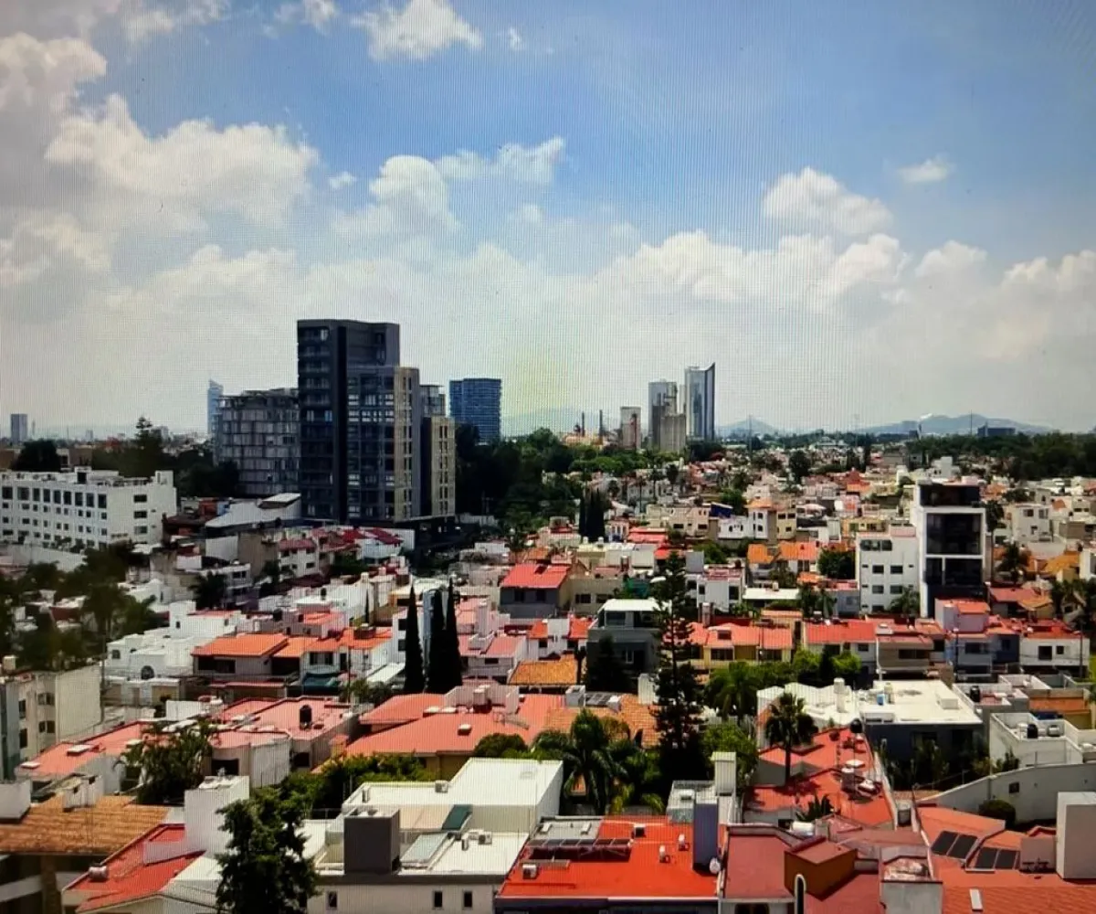 Departamento En Venta,Jardines Universidad,Avenida Naciones Unidas 4839 1, Zapopan, Jalisco 45110, 1 Cuarto,1 Baño,Avenida Naciones Unidas,1,pOFSIuy