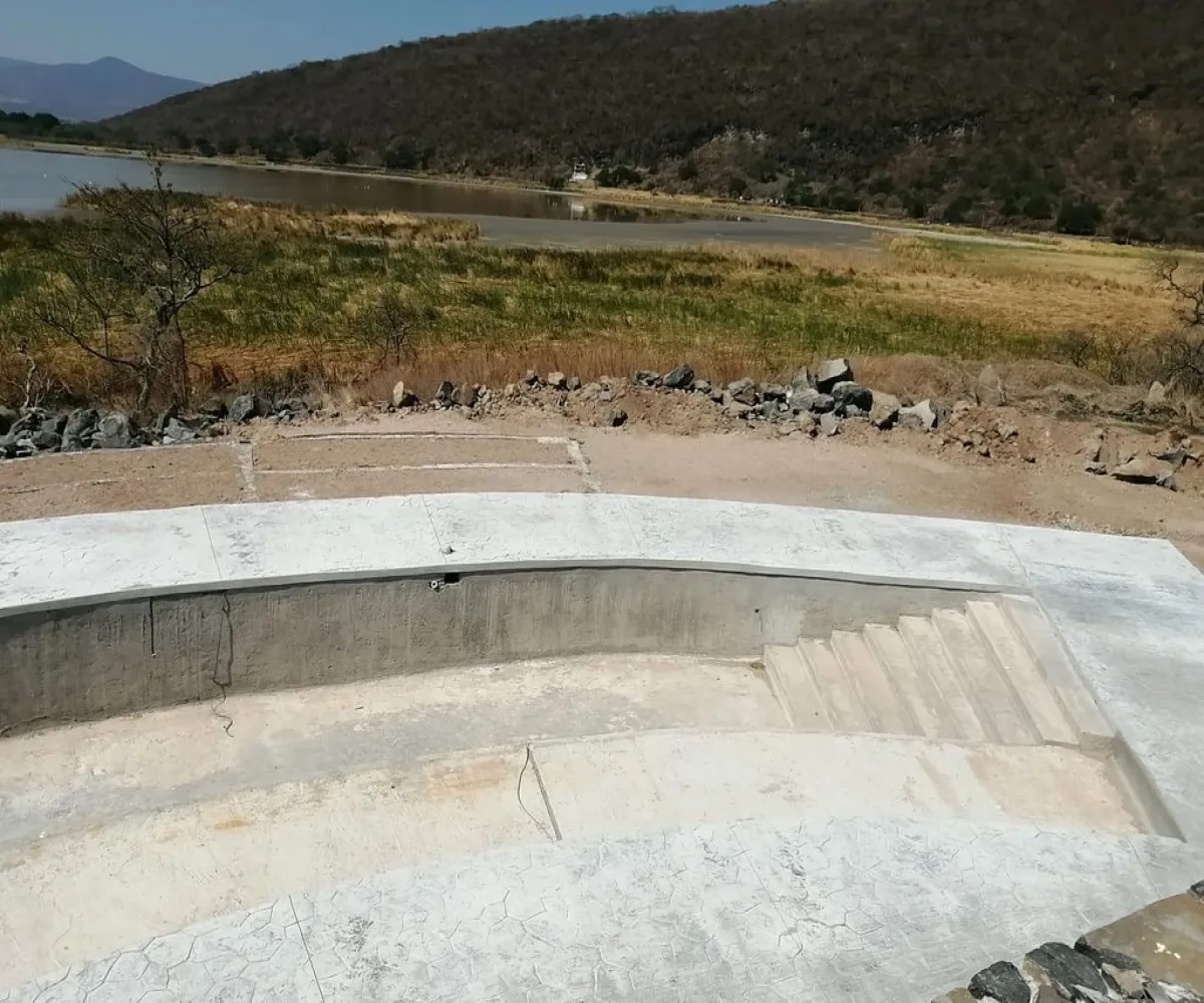 Terreno En Venta,Turtle Lake,Avenida Vicente Ruiz S/N, Villa Corona, Jalisco 45730,Avenida Vicente Ruiz ,p8sV0X5