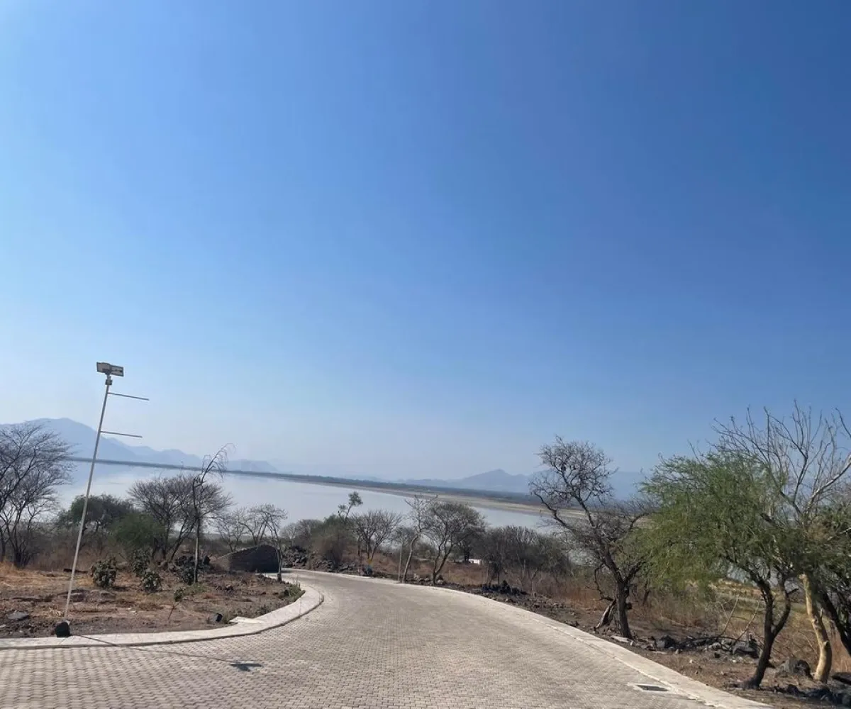 Terreno En Venta,Turtle Lake,Avenida Vicente Ruiz S/N, Villa Corona, Jalisco 45730,Avenida Vicente Ruiz ,p8sV0X5