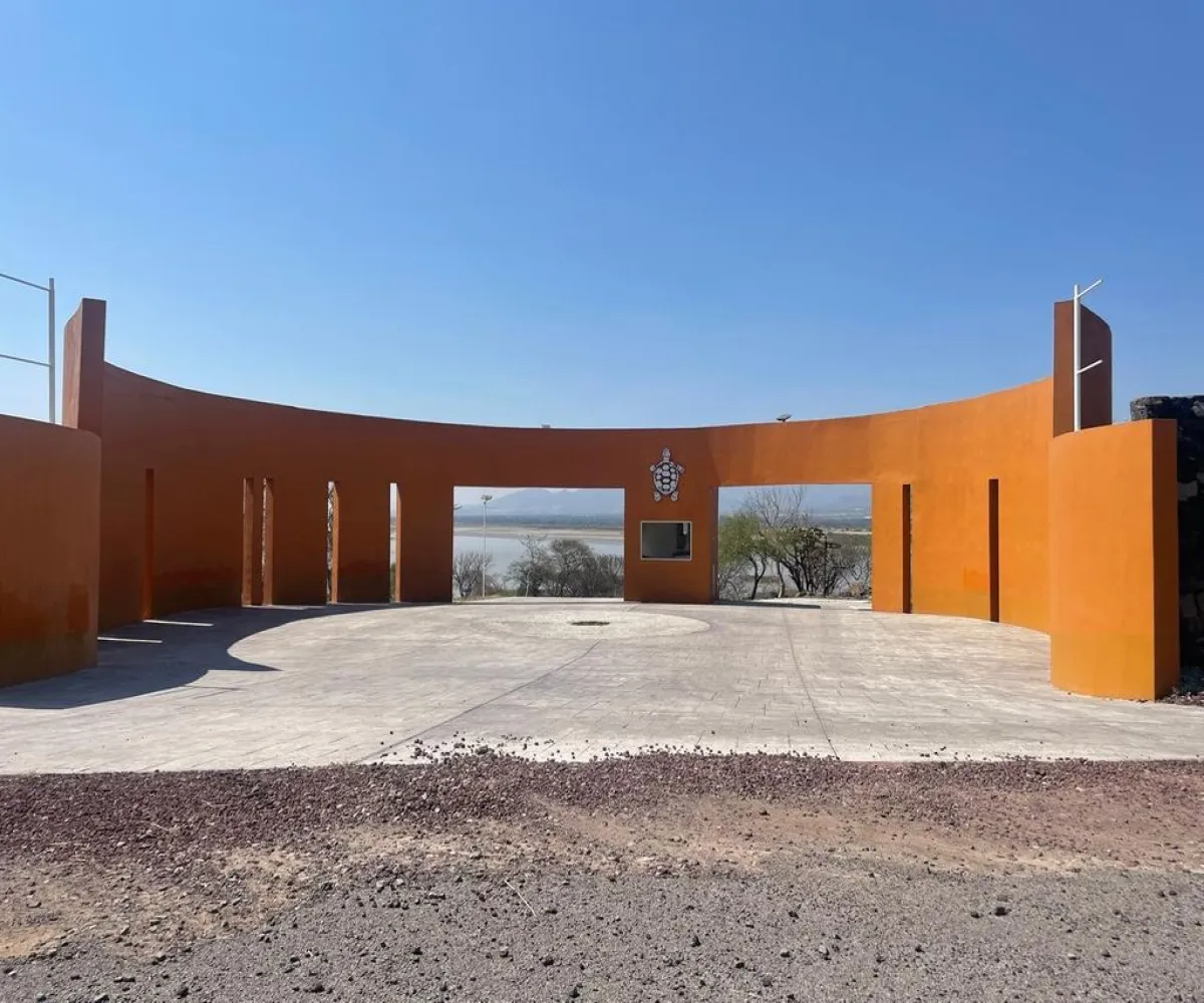 Terreno En Venta,Turtle Lake,Avenida Vicente Ruiz S/N, Villa Corona, Jalisco 45730,Avenida Vicente Ruiz ,p8sV0X5