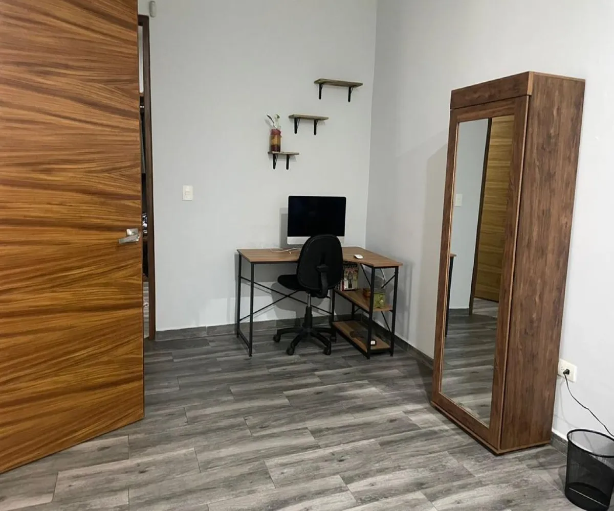 Departamento En Venta,Colli Urbano,Avenida el Colli 5, Zapopan, Jalisco 45070, 1 Cuarto,2 Baños,Avenida el Colli,1,p2EBK0D