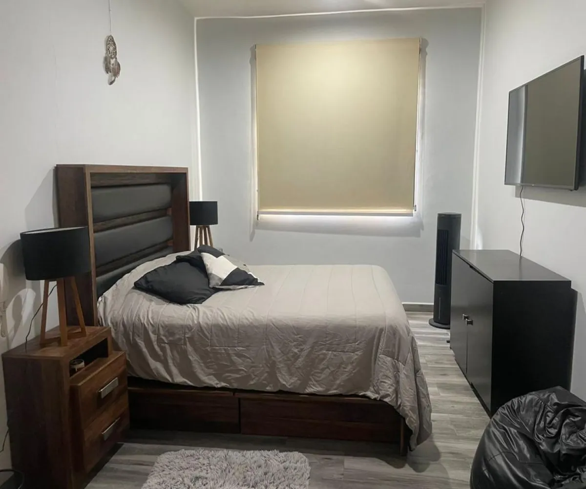 Departamento En Venta,Colli Urbano,Avenida el Colli 5, Zapopan, Jalisco 45070, 1 Cuarto,2 Baños,Avenida el Colli,1,p2EBK0D