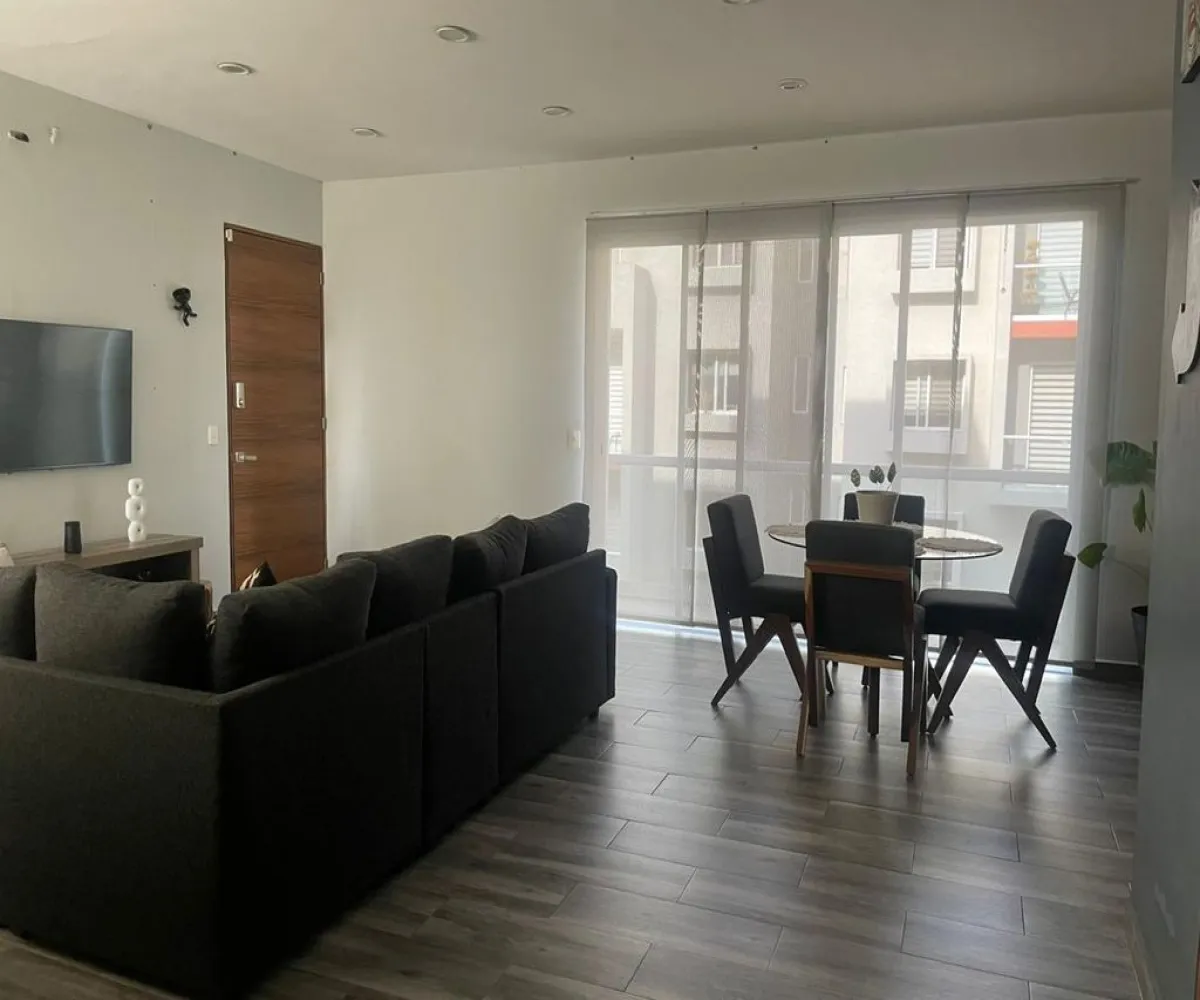 Departamento En Venta,Colli Urbano,Avenida el Colli 5, Zapopan, Jalisco 45070, 1 Cuarto,2 Baños,Avenida el Colli,1,p2EBK0D