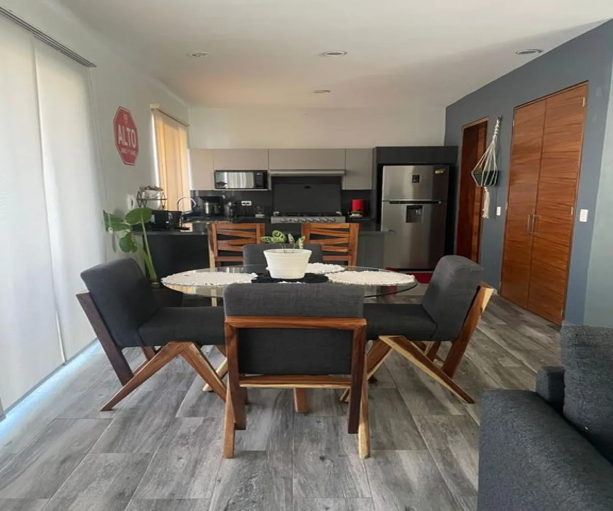 Departamento En Venta,Colli Urbano,Avenida el Colli 5, Zapopan, Jalisco 45070, 1 Cuarto,2 Baños,Avenida el Colli,1,p2EBK0D