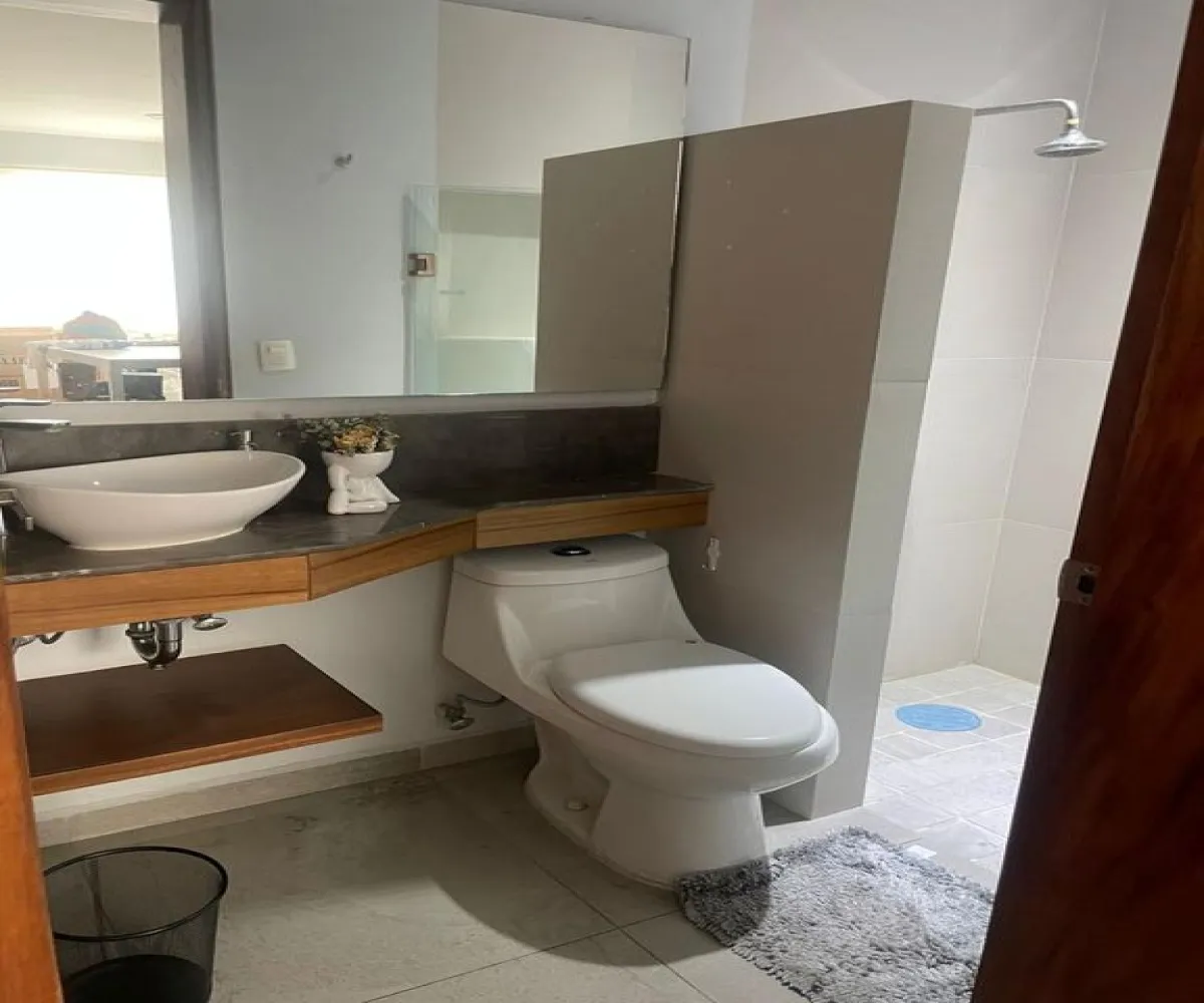 Departamento En Venta,Colli Urbano,Avenida el Colli 5, Zapopan, Jalisco 45070, 1 Cuarto,2 Baños,Avenida el Colli,1,p2EBK0D