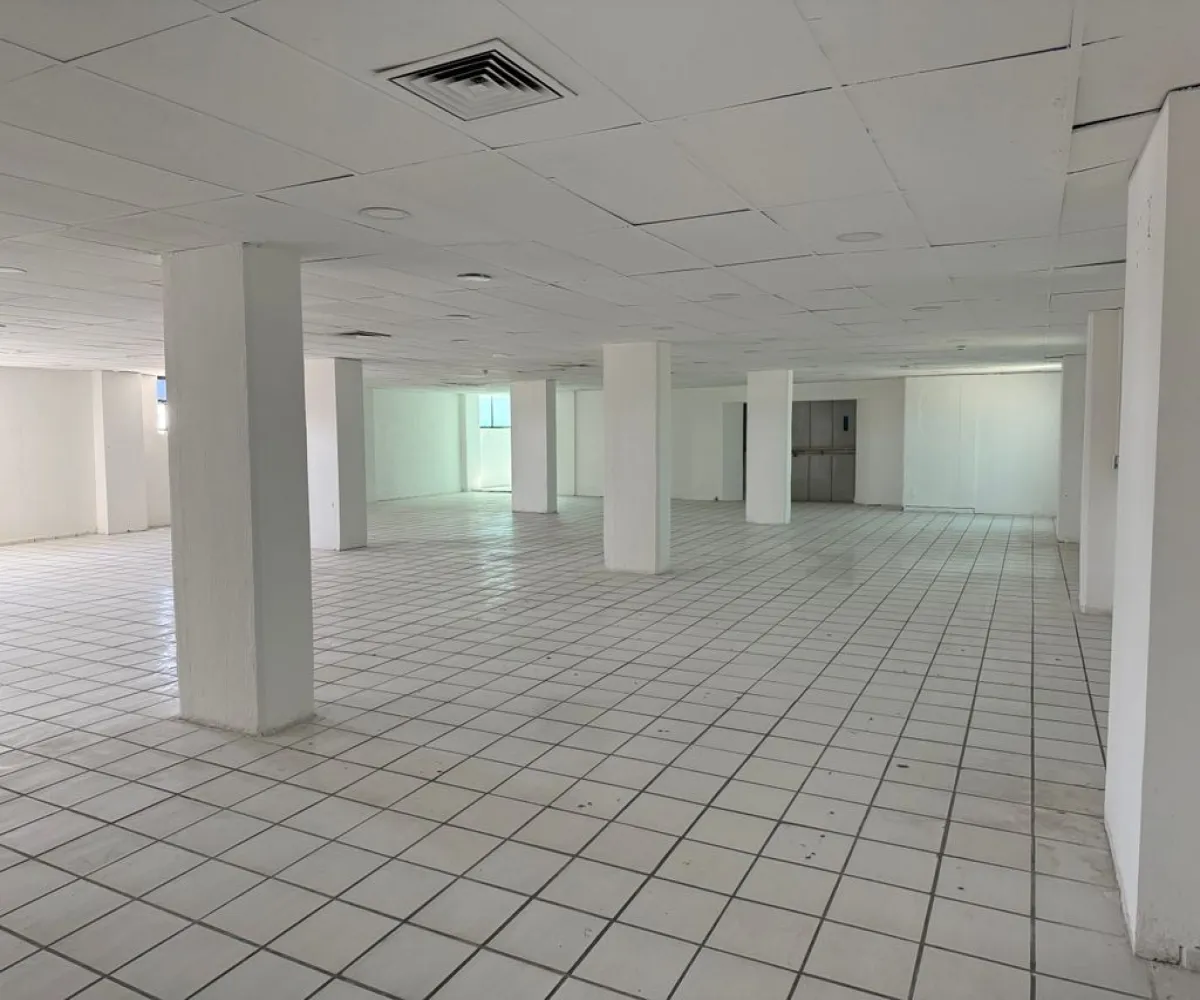 Oficina En Renta,Verde Valle,Avenida Mariano Otero 3433 piso 7, Guadalajara, Jalisco 44560,2 Baños,Avenida Mariano Otero,1,pvPqyhZ