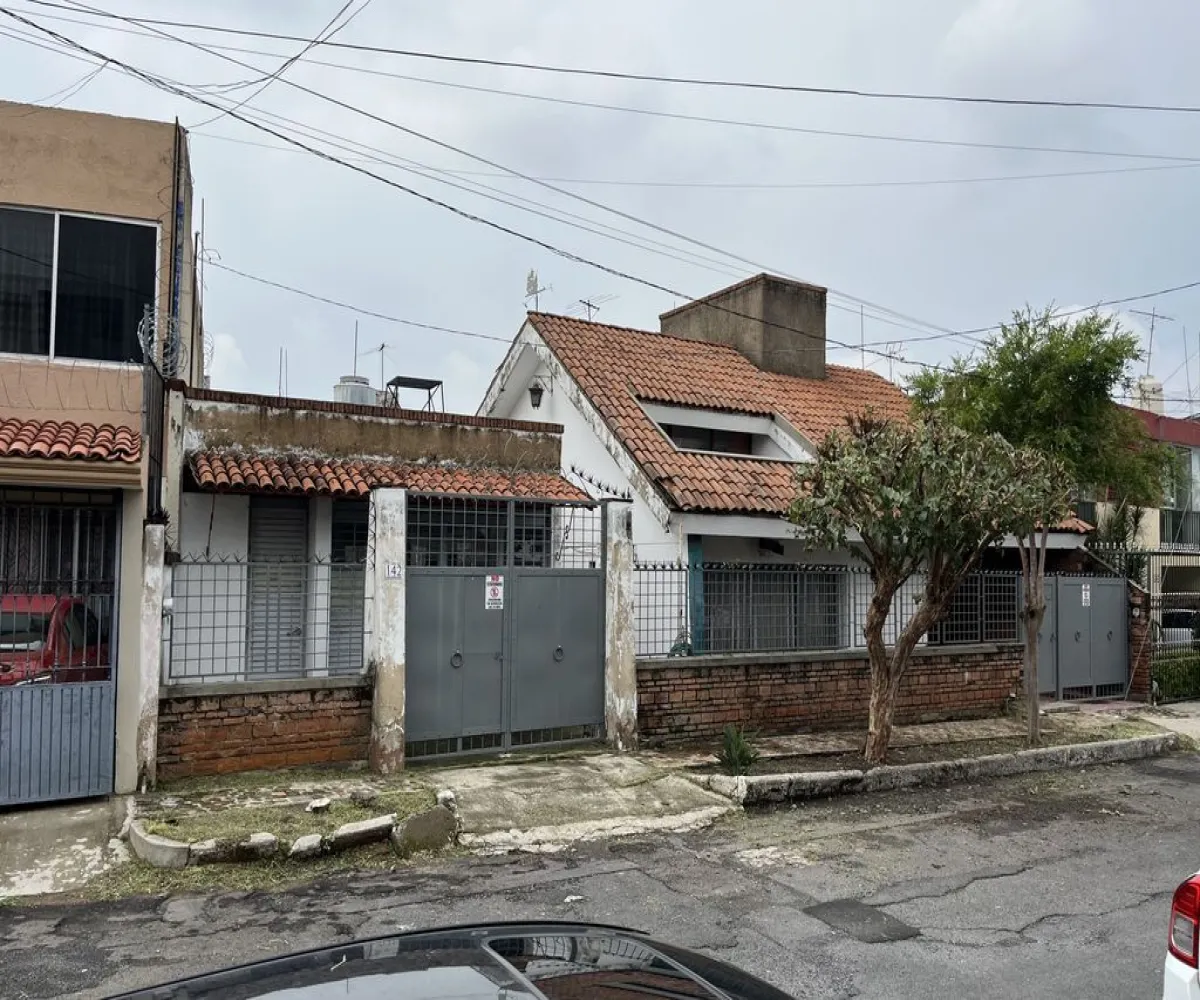 Casa En Venta,Prados Vallarta,A la meseta 140, Zapopan, Jalisco 45020, 6 Habitaciones,3 Baños,A la meseta,1,peAwms5