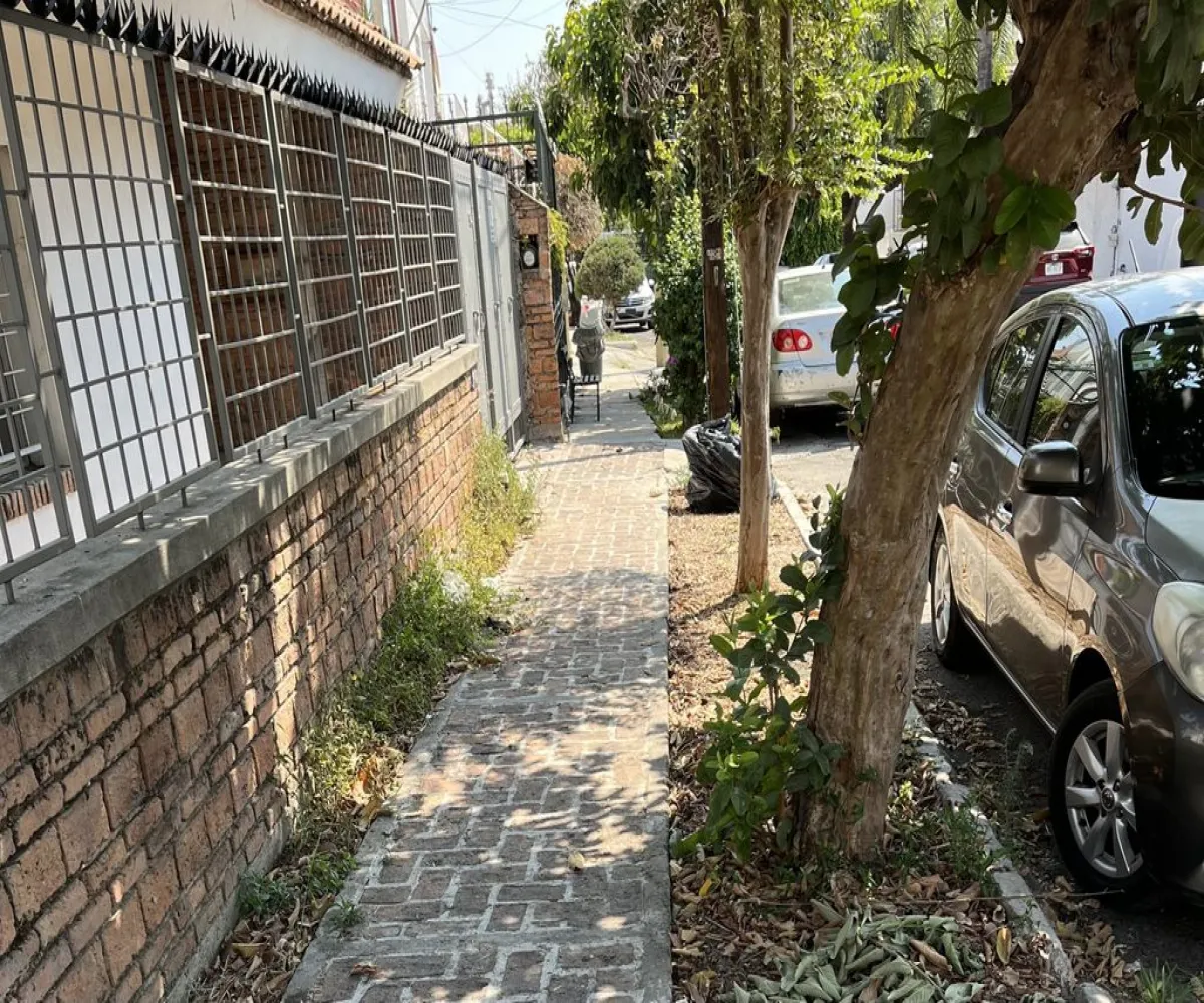 Casa En Venta,Prados Vallarta,A la meseta 140, Zapopan, Jalisco 45020, 6 Habitaciones,3 Baños,A la meseta,1,peAwms5