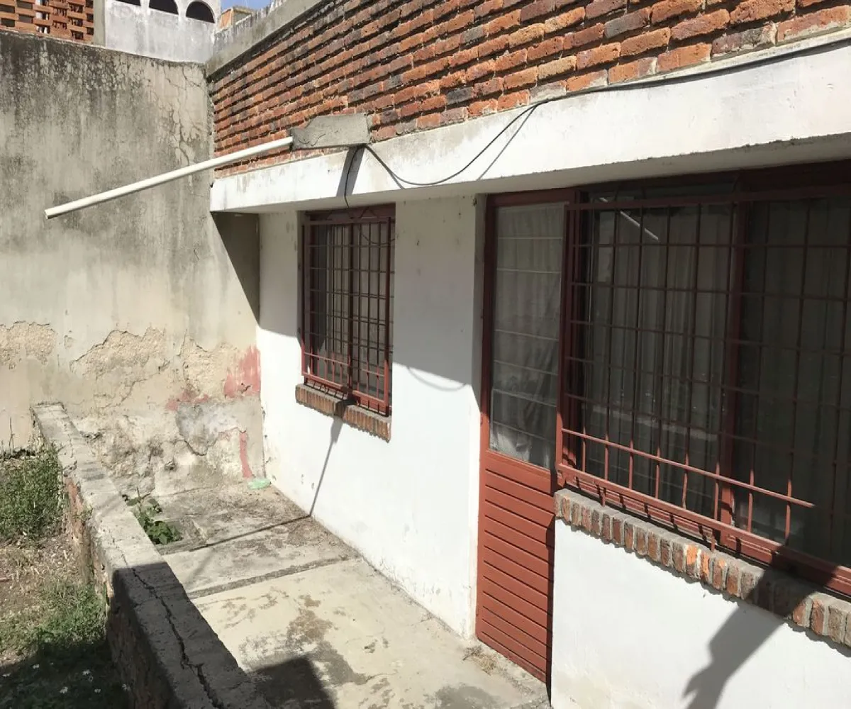 Casa En Venta,Prados Vallarta,A la meseta 140, Zapopan, Jalisco 45020, 6 Habitaciones,3 Baños,A la meseta,1,peAwms5