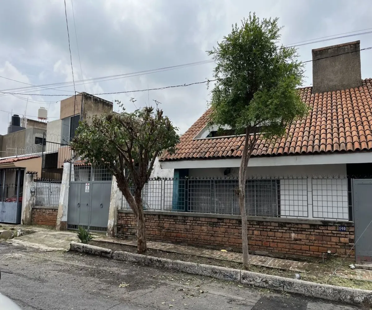 Casa En Venta,Prados Vallarta,A la meseta 140, Zapopan, Jalisco 45020, 6 Habitaciones,3 Baños,A la meseta,1,peAwms5