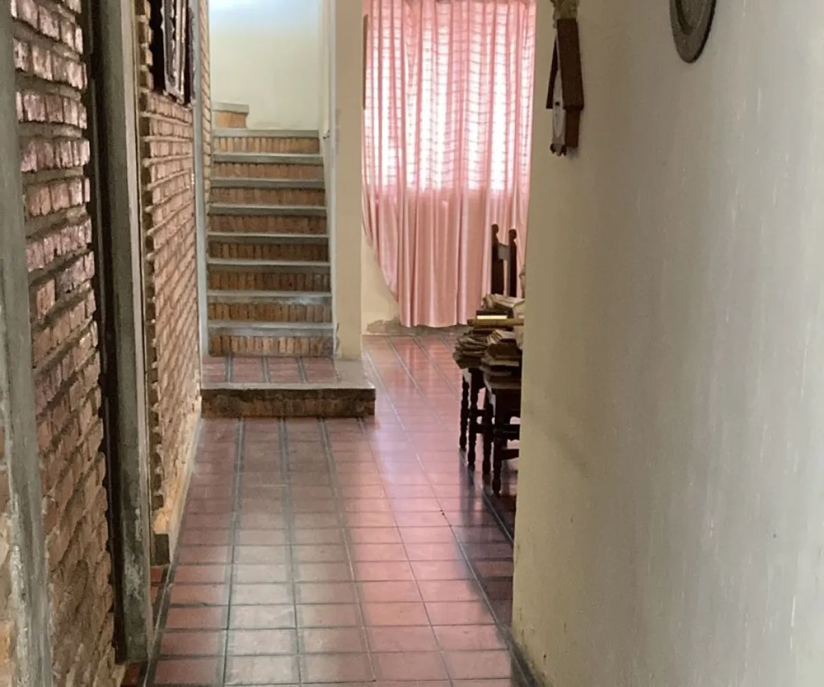 Casa En Venta,Prados Vallarta,A la meseta 140, Zapopan, Jalisco 45020, 6 Habitaciones,3 Baños,A la meseta,1,peAwms5