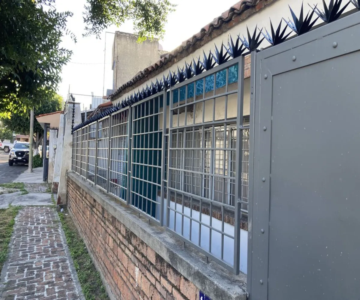 Casa En Venta,Prados Vallarta,A la meseta 140, Zapopan, Jalisco 45020, 6 Habitaciones,3 Baños,A la meseta,1,peAwms5