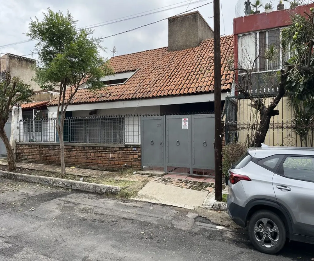 Casa En Venta,Prados Vallarta,A la meseta 140, Zapopan, Jalisco 45020, 6 Habitaciones,3 Baños,A la meseta,1,peAwms5