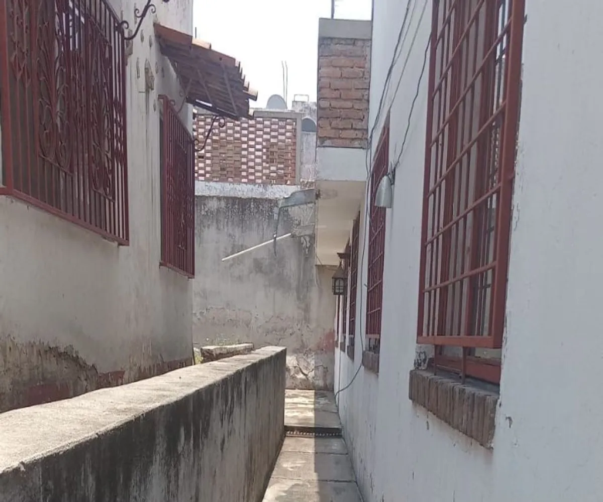 Casa En Venta,Prados Vallarta,A la meseta 140, Zapopan, Jalisco 45020, 6 Habitaciones,3 Baños,A la meseta,1,peAwms5