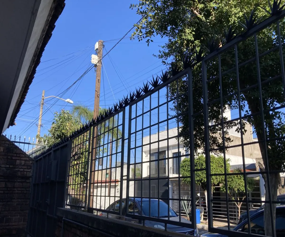 Casa En Venta,Prados Vallarta,A la meseta 140, Zapopan, Jalisco 45020, 6 Habitaciones,3 Baños,A la meseta,1,peAwms5