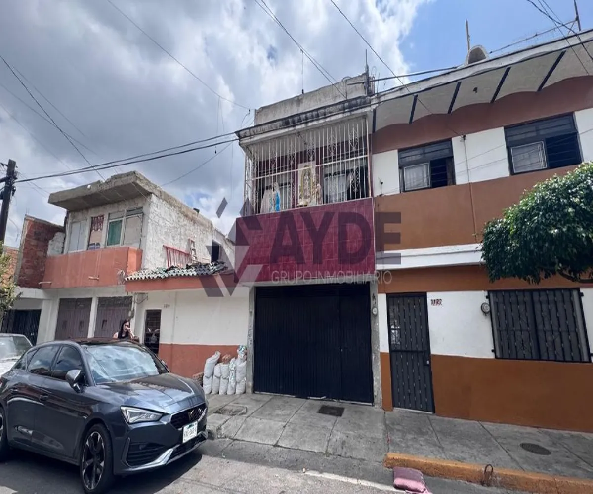 Casa En Venta,López Portillo,Ramón Manterola 3125, Guadalajara, Jalisco 44960, 5 Habitaciones,3 Baños,Ramón Manterola,1,pFlFz8e