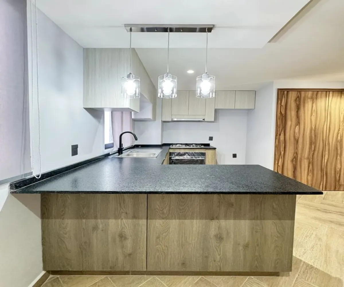 Departamento En Venta,Granja,av circunvalación poniente 676 201, Zapopan, Jalisco 45010, 2 Habitaciones,1 Baño,av circunvalación poniente,1,pPNW2wh